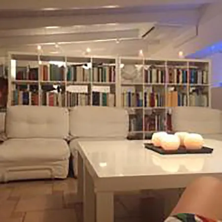Bed and Breakfast Il Falco E Il Gabbiano Corigliano Calabro