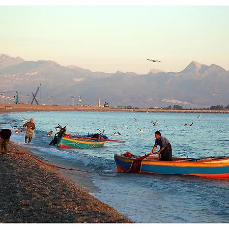 Il Falco E Il Gabbiano Bed and Breakfast 5*