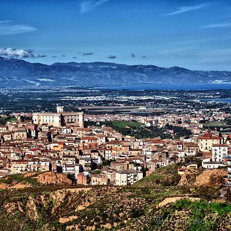 Bed and Breakfast Il Falco E Il Gabbiano 5*