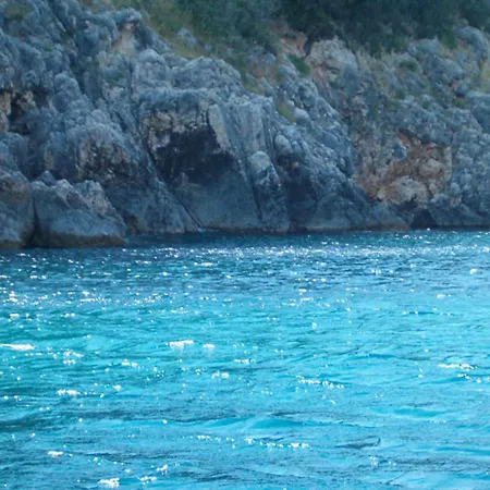 Alojamento de Acomodação e Pequeno-almoço Il Falco E Il Gabbiano Corigliano Calabro