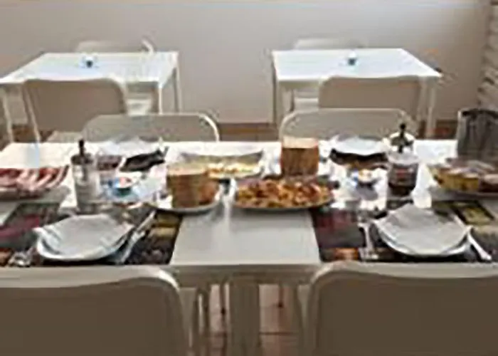 Il Falco E Il Gabbiano Corigliano Calabro