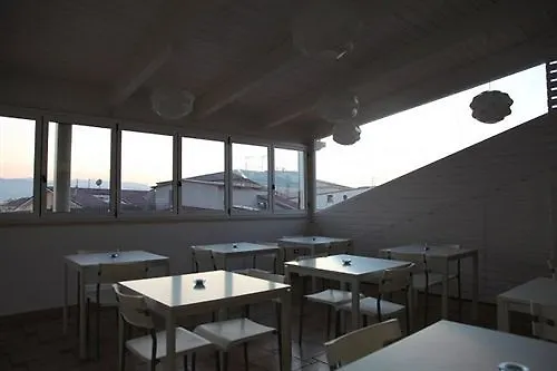 Il Falco E Il Gabbiano Corigliano Calabro