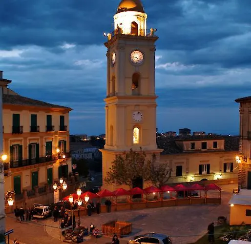 Il Falco E Il Gabbiano 4* Corigliano Calabro
