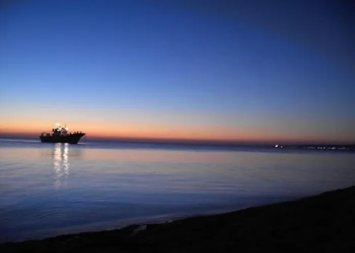 Il Falco E Il Gabbiano 4* Corigliano Calabro