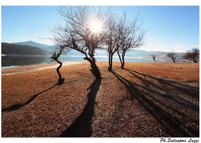 Il Falco E Il Gabbiano 4* Corigliano Calabro