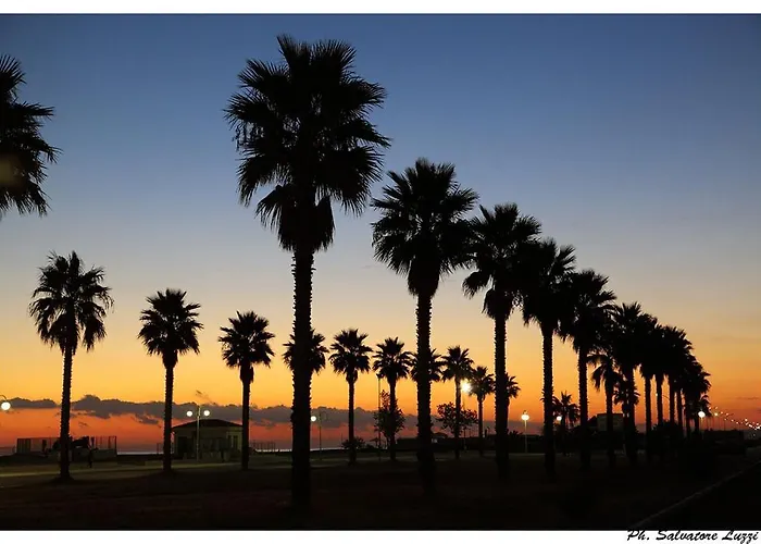 Il Falco E Il Gabbiano Alojamento de Acomodação e Pequeno-almoço 4*