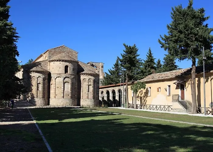Il Falco E Il Gabbiano 4* Corigliano Calabro