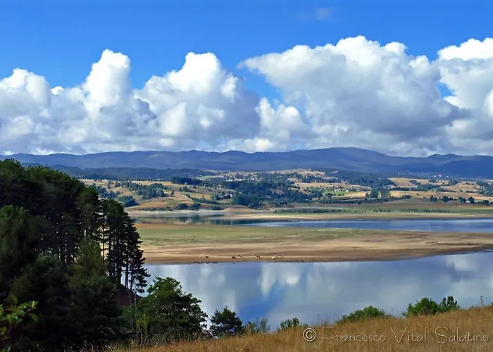 Il Falco E Il Gabbiano Corigliano Calabro