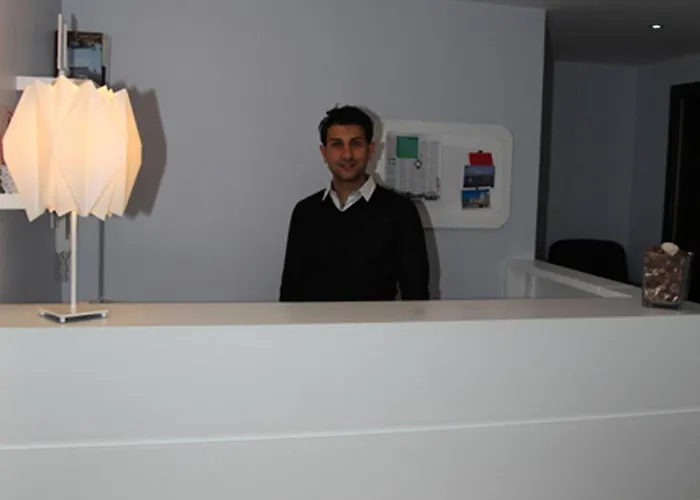 Alojamento de Acomodação e Pequeno-almoço Il Falco E Il Gabbiano Corigliano Calabro