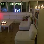 Il Falco E Il Gabbiano