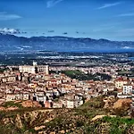 Bed & Breakfast Il Falco E Il Gabbiano 4*