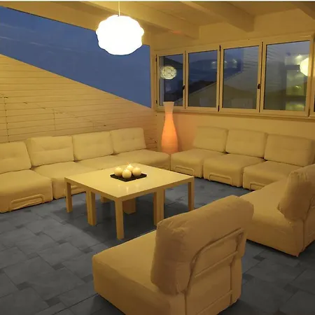 Il Falco E Il Gabbiano