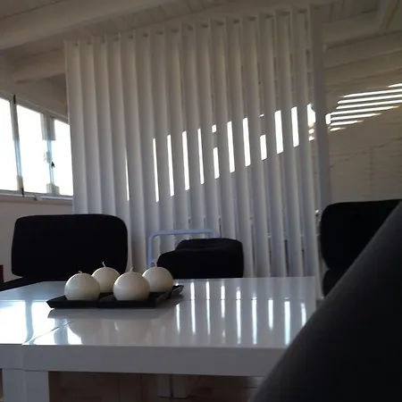 Il Falco E Il Gabbiano B&B 4*