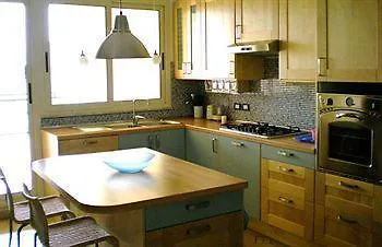 Il Falco E Il Gabbiano