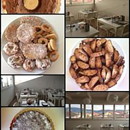 Frühstückspension Il Falco E Il Gabbiano Corigliano Calabro