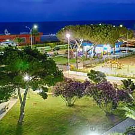 B&B Il Falco E Il Gabbiano