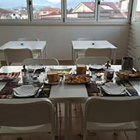 Bed & Breakfast Il Falco E Il Gabbiano 4*