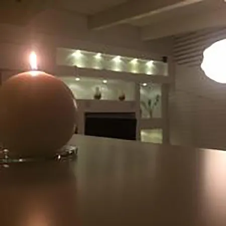 Il Falco E Il Gabbiano