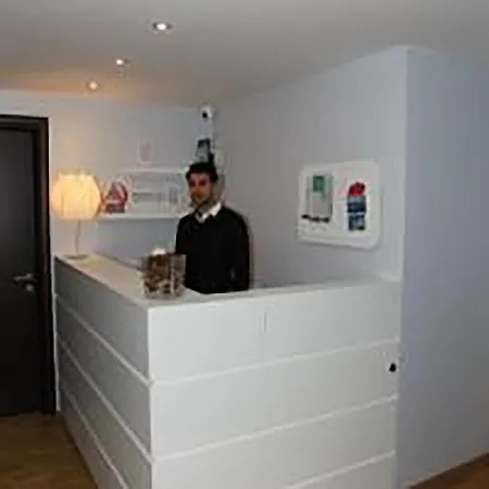 B&B Il Falco E Il Gabbiano 4*