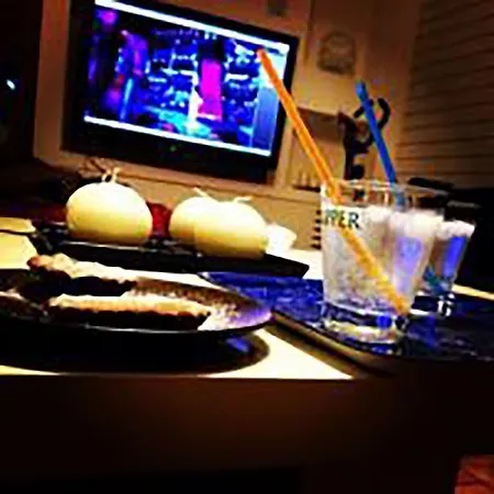 B&B Il Falco E Il Gabbiano