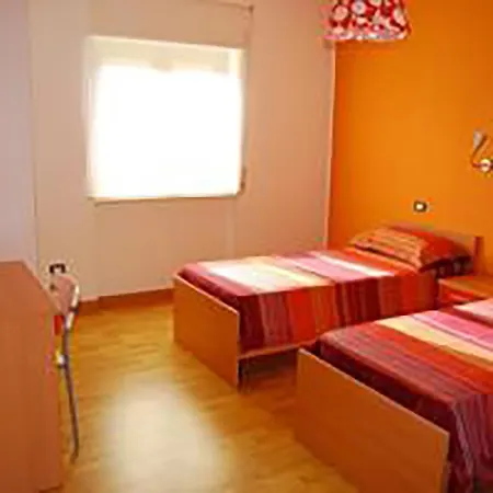 Bed & Breakfast Il Falco E Il Gabbiano 4*
