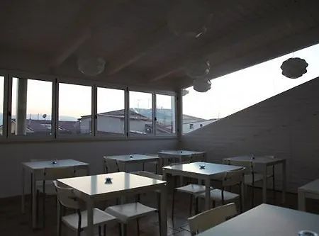 Il Falco E Il Gabbiano Corigliano Calabro