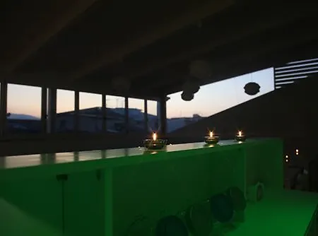 B&B Il Falco E Il Gabbiano