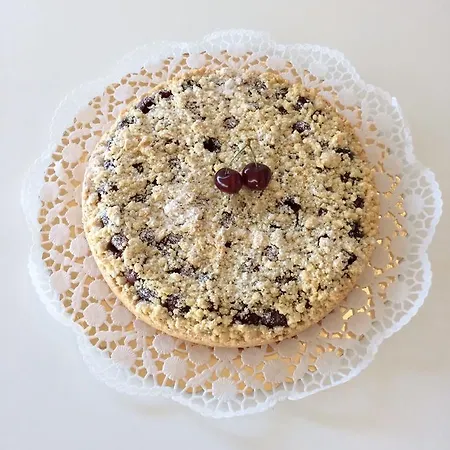 Il Falco E Il Gabbiano Frühstückspension Corigliano Calabro