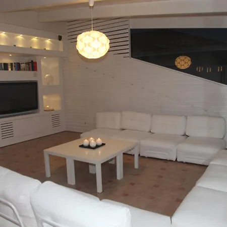 Frühstückspension Il Falco E Il Gabbiano