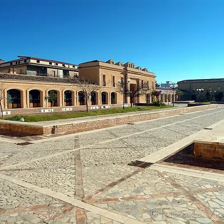 Frühstückspension Il Falco E Il Gabbiano 4*