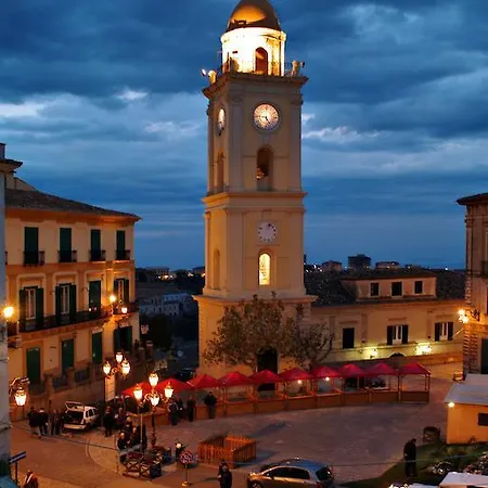 Il Falco E Il Gabbiano 4* Corigliano Calabro