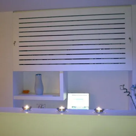 Il Falco E Il Gabbiano 코릴리아노칼라브로