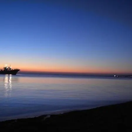 Il Falco E Il Gabbiano 4* Corigliano Calabro