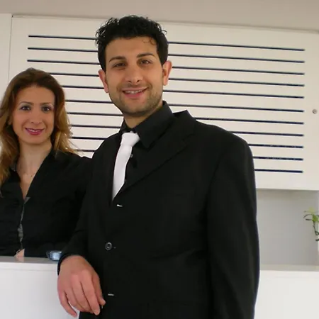 Il Falco E Il Gabbiano B&B 4*