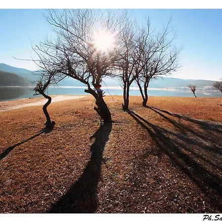 Il Falco E Il Gabbiano 4* Corigliano Calabro