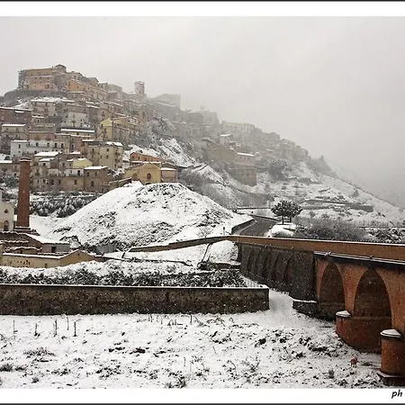 Frühstückspension Il Falco E Il Gabbiano 4*