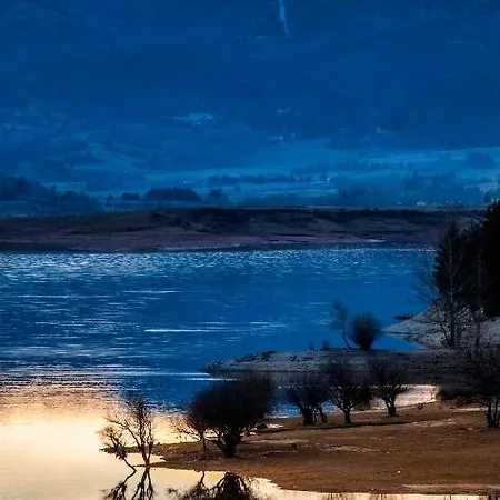 B&B Il Falco E Il Gabbiano 4*