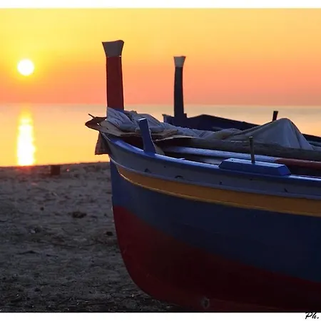 Il Falco E Il Gabbiano 4*