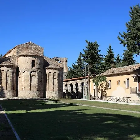 Il Falco E Il Gabbiano 4* Corigliano Calabro