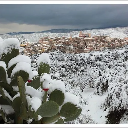 B&B Il Falco E Il Gabbiano