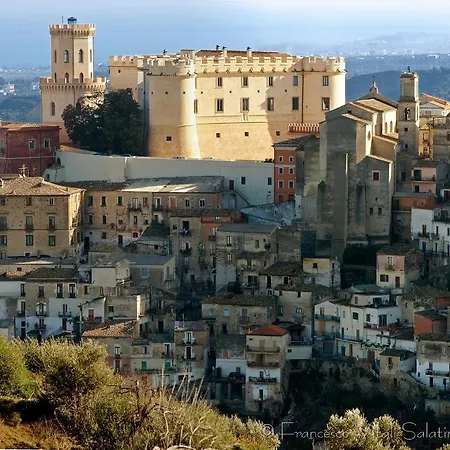 Il Falco E Il Gabbiano