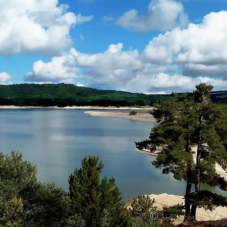 Il Falco E Il Gabbiano Frühstückspension Corigliano Calabro