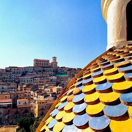 Il Falco E Il Gabbiano B&B