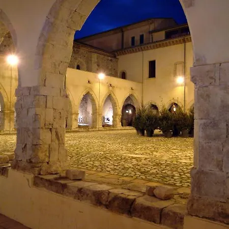 Il Falco E Il Gabbiano Frühstückspension 4*