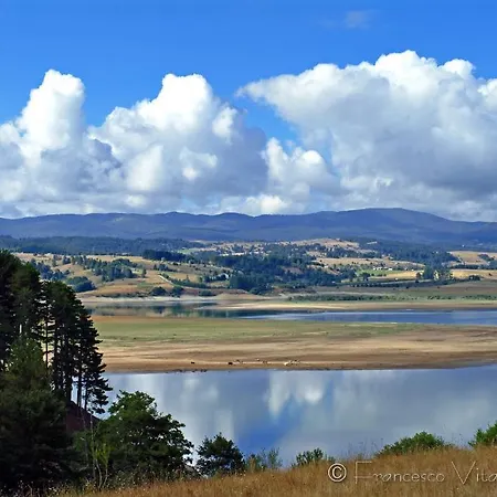 Il Falco E Il Gabbiano Corigliano Calabro