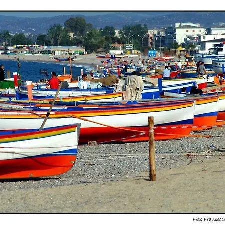 Il Falco E Il Gabbiano 4* Corigliano Calabro