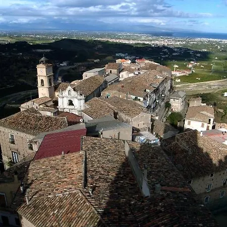 Frühstückspension Il Falco E Il Gabbiano 4*