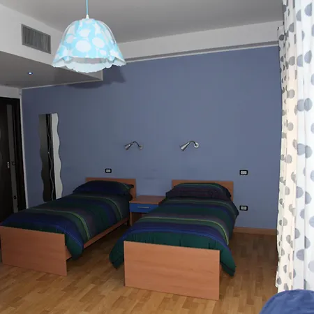 Il Falco E Il Gabbiano B&B 4*