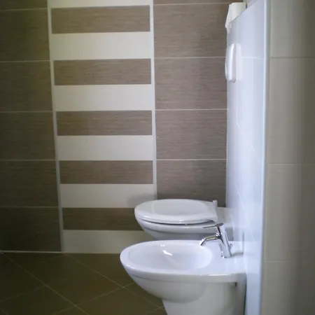 Il Falco E Il Gabbiano B&B 4*