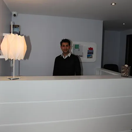 B&B Il Falco E Il Gabbiano 코릴리아노칼라브로